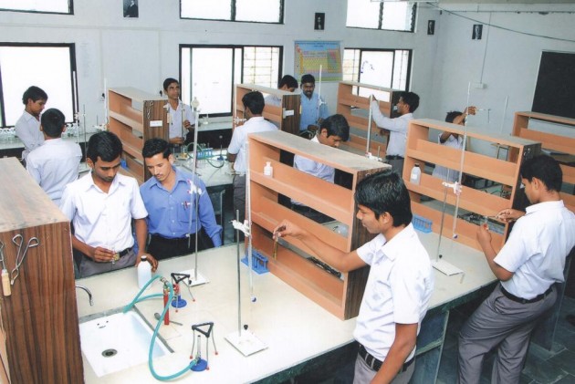 Govt Polytechnic offering new Diploma Courses